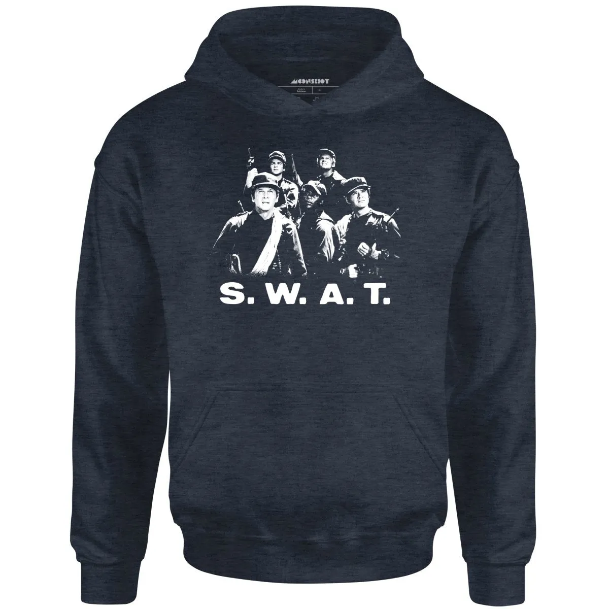 SWAT - Unisex Hoodie