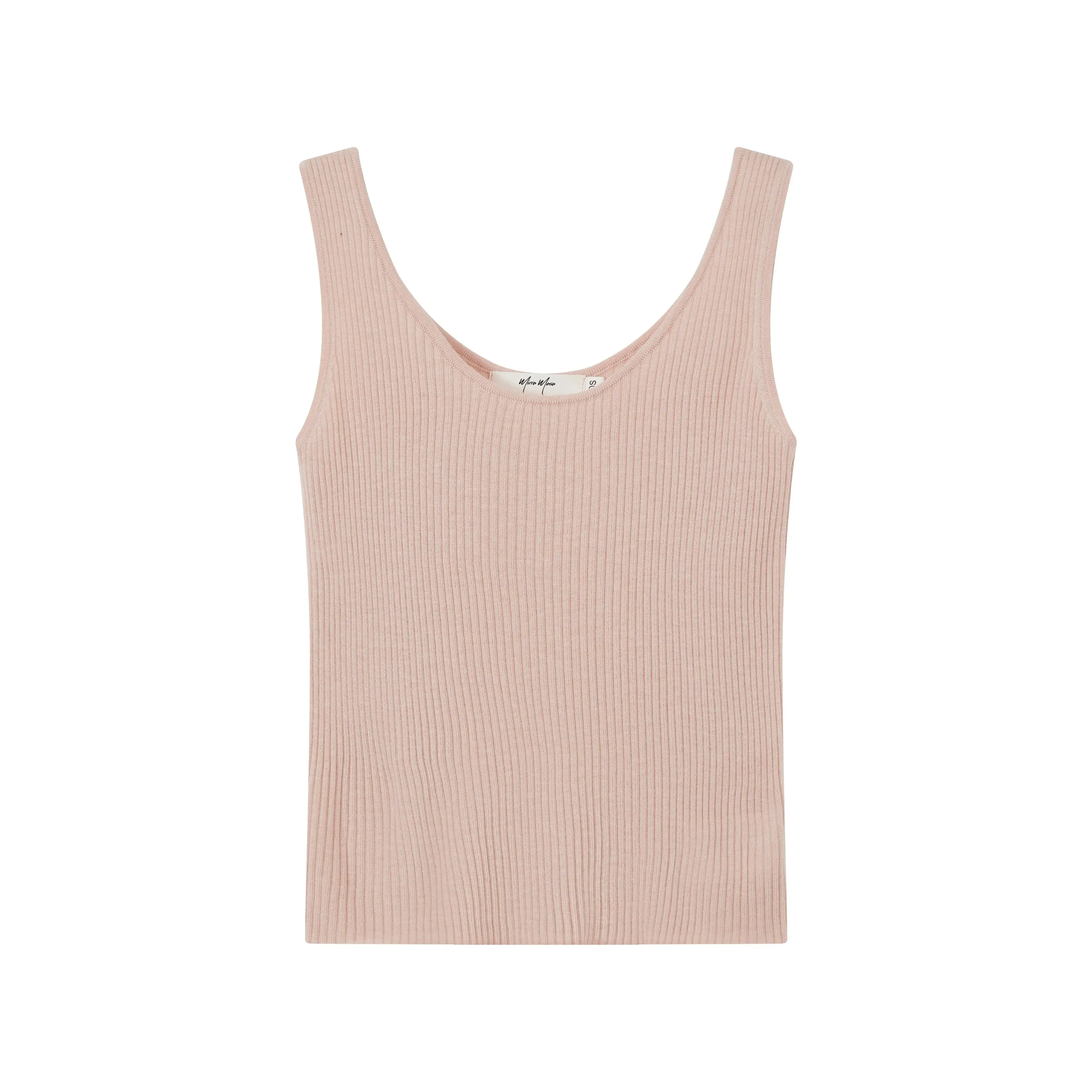 T3276 Essential Tank Top