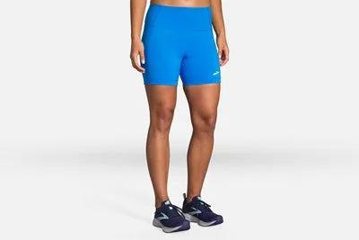 W Brooks Method 5" Short Tight