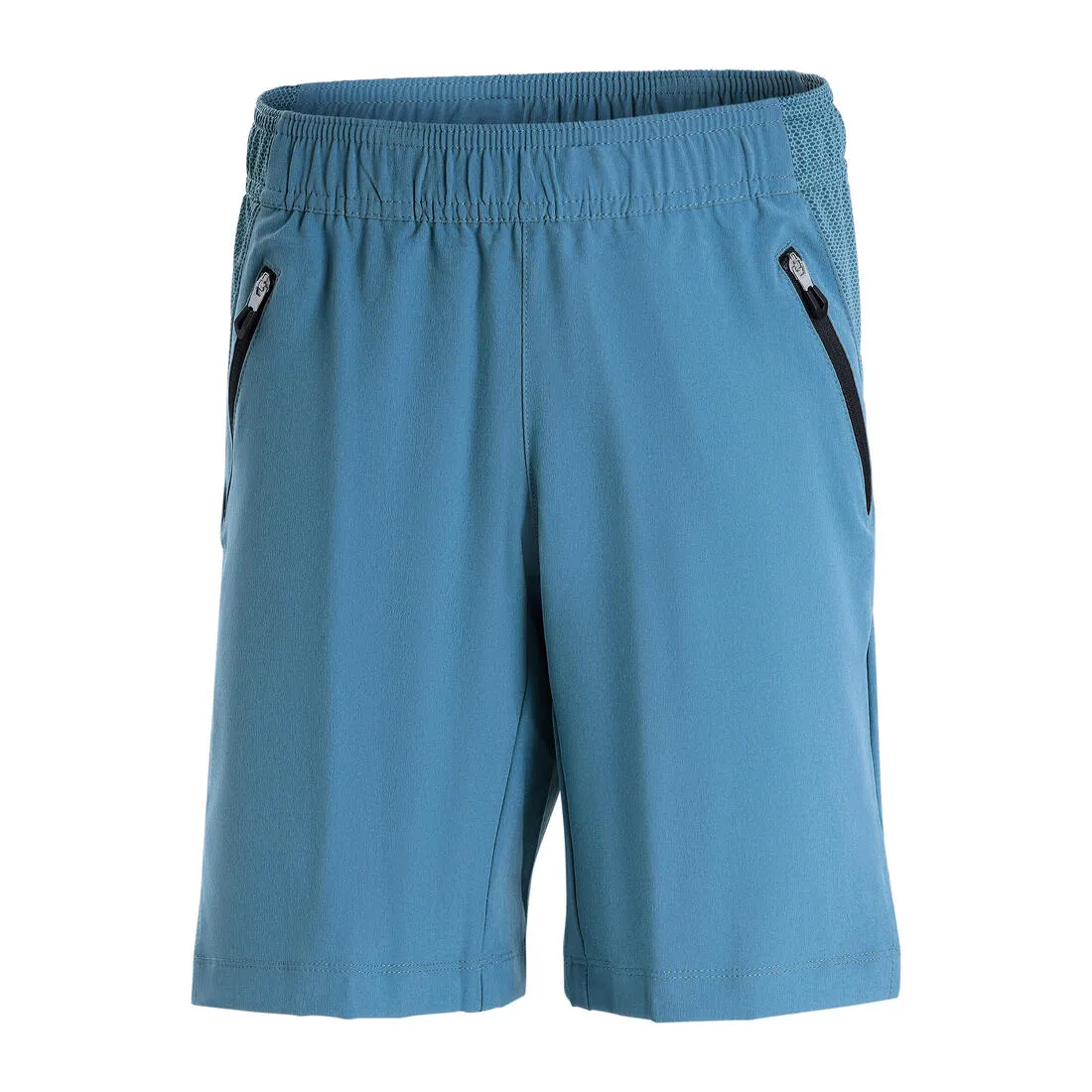 W900 Boy's Gym Lightweight Breathable Shorts