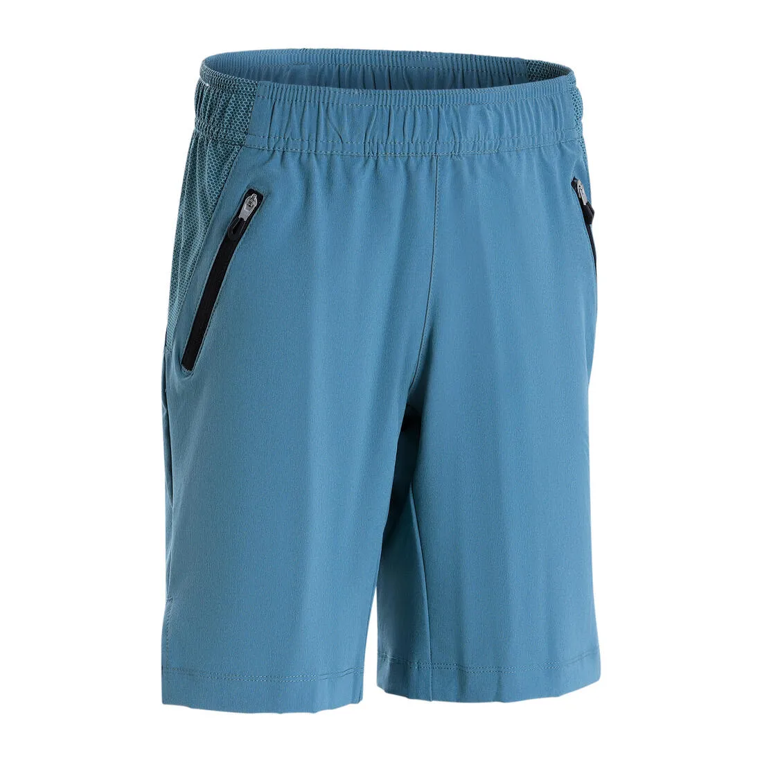 W900 Boy's Gym Lightweight Breathable Shorts