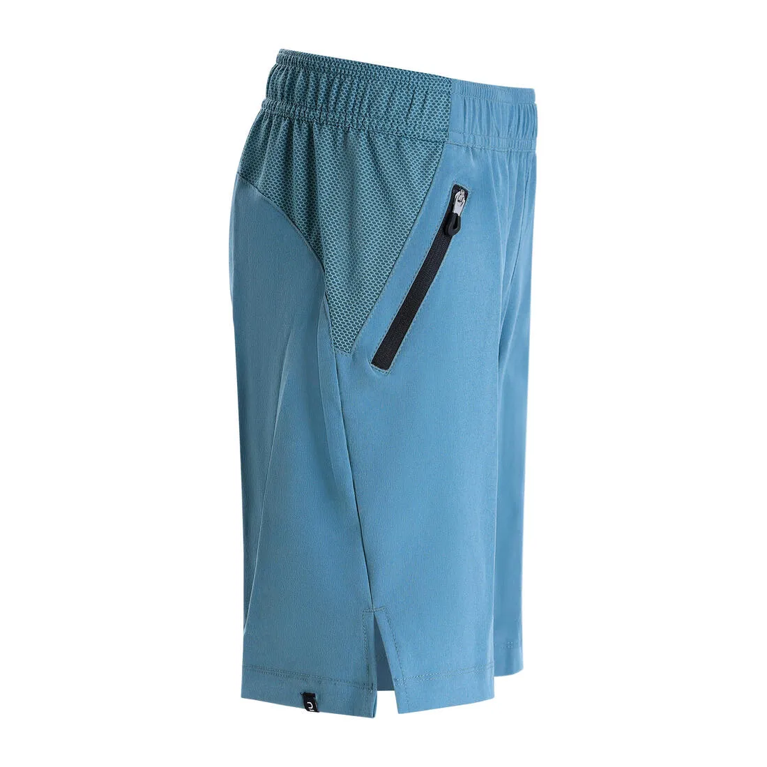 W900 Boy's Gym Lightweight Breathable Shorts