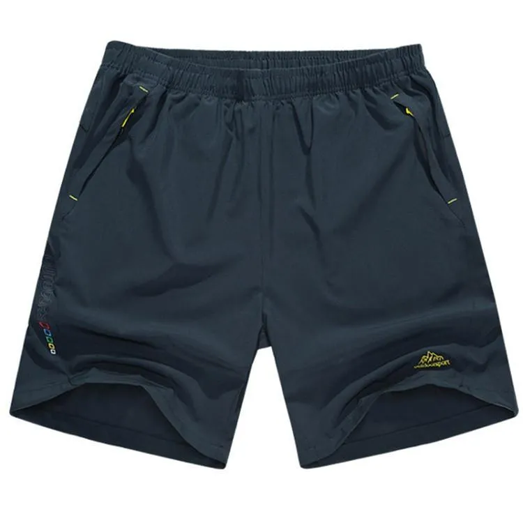 West Louis™ Breathable Beach Shorts